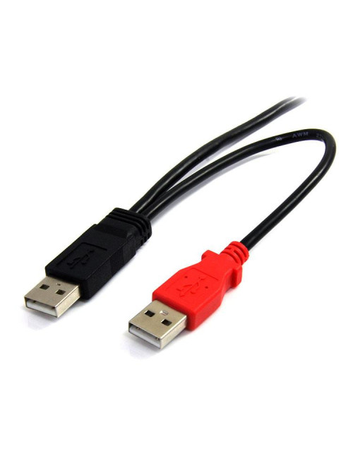 Cable mini usb tipo b a