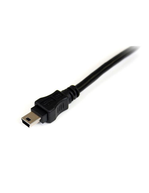 Cable mini usb tipo b a