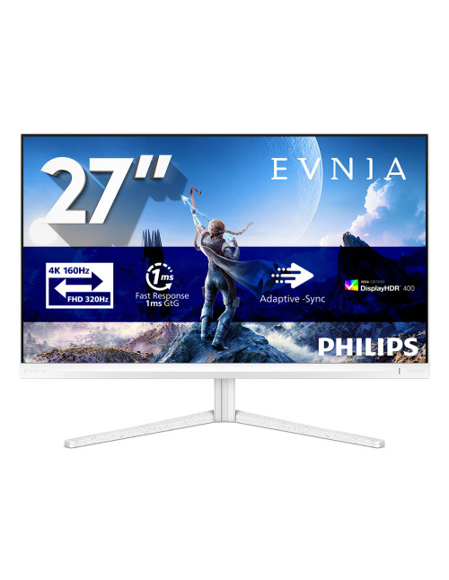 Monitor led gaming 27 pulgadas philips 27m2n5901a