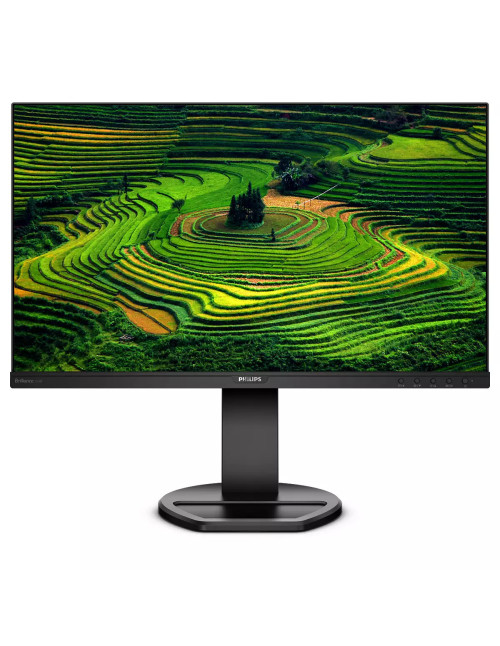 Monitor led 24 pulgadas philips b line