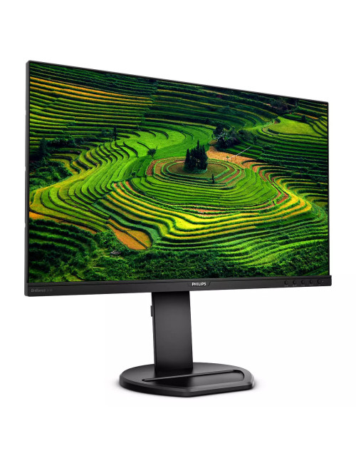 Monitor led 24 pulgadas philips b line