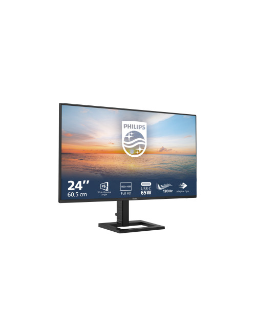 Monitor led 24 pulgadas philips 24e1n1300ae 00