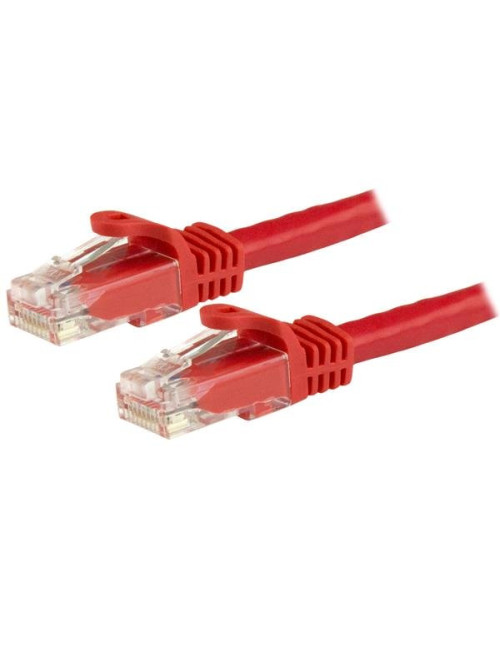 Cable red startech latiguillo rj45 utp