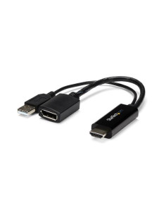 Conversor hdmi usb tipo a a