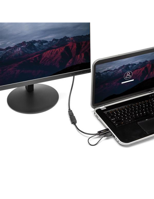 Conversor hdmi usb tipo a a