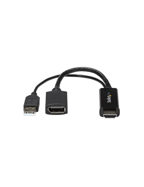 Conversor hdmi usb tipo a a