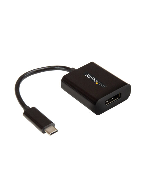 Adaptador usb tipo c a displayport