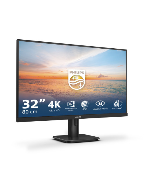 Monitor led 31.5 pulgadas philips 32e1n1800la 00