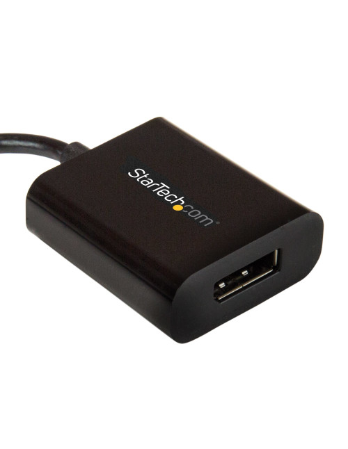 Adaptador usb tipo c a displayport