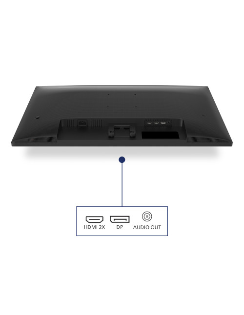 Monitor led 31.5 pulgadas philips 32e1n1800la 00