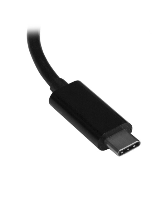 Adaptador usb tipo c a displayport