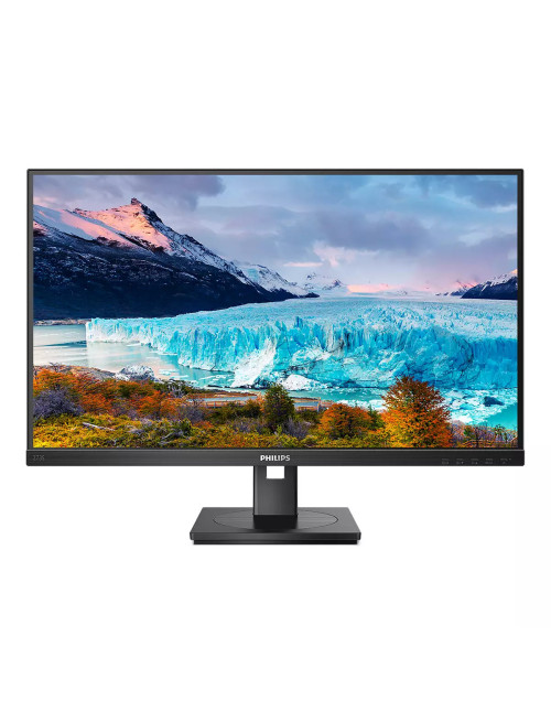 Monitor led 27 pulgadas philips s line