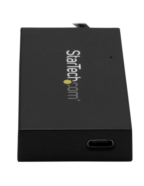 Hub startech usb tipo a 4