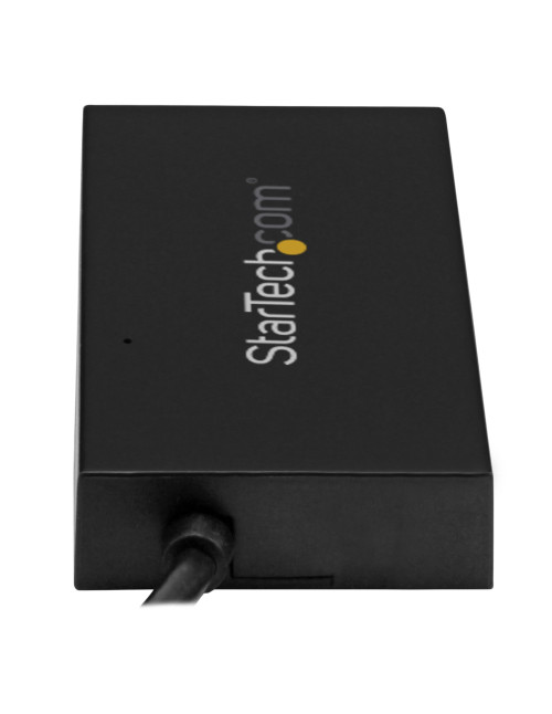Hub startech usb tipo a 4