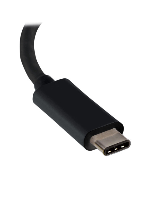 Adaptador usb tipo c a vga