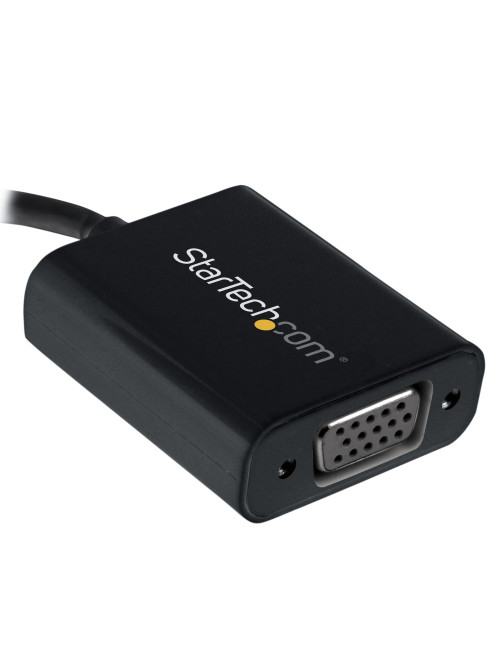 Adaptador usb tipo c a vga
