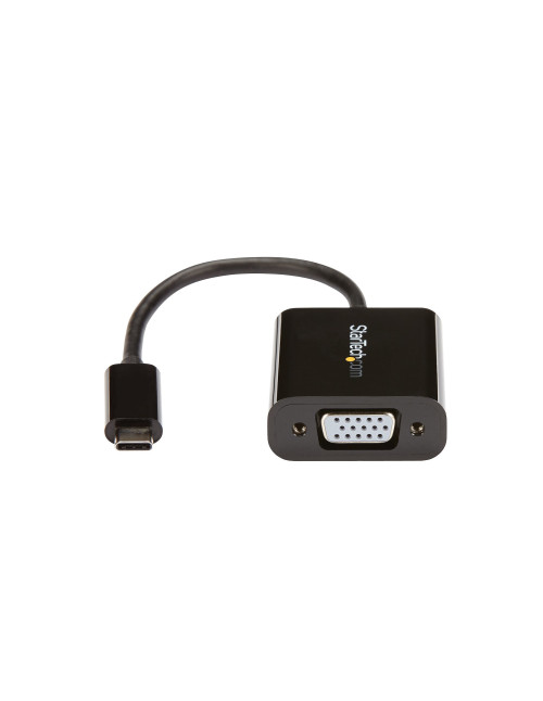 Adaptador usb tipo c a vga