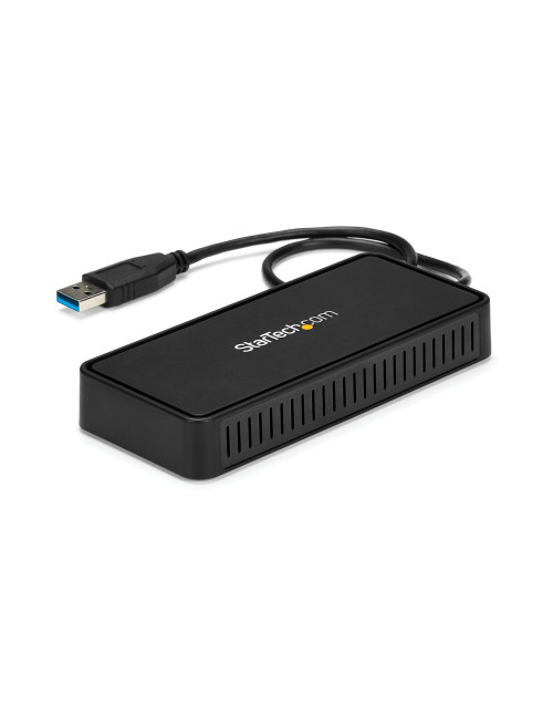 Docking station startech usb tipo a