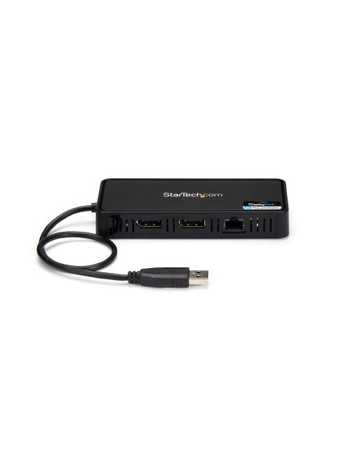 Docking station startech usb tipo a