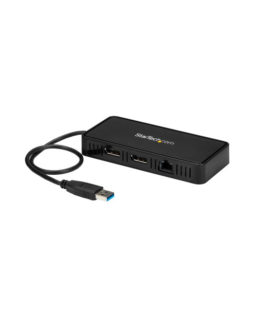 Docking station startech usb tipo a
