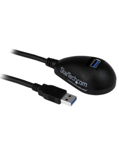 Cable usb tipo a startech 1.5m