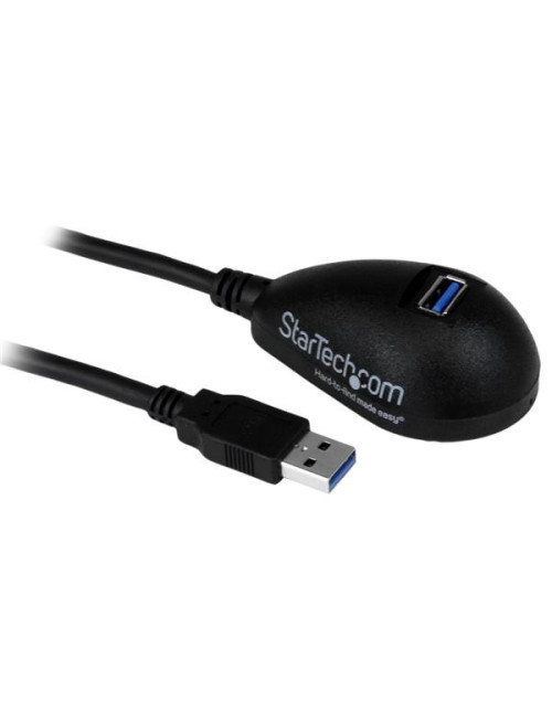 Cable usb tipo a startech 1.5m