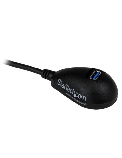 Cable usb tipo a startech 1.5m