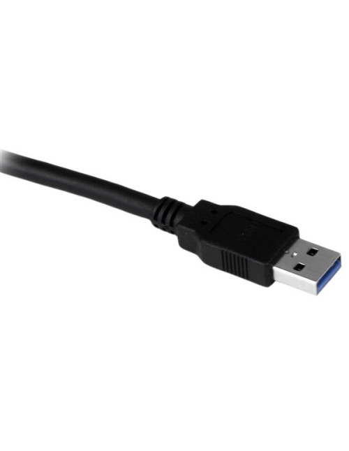 Cable usb tipo a startech 1.5m