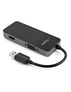 Adaptador usb tipo a a hdmi