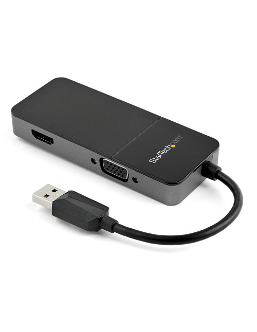 Adaptador usb tipo a a hdmi