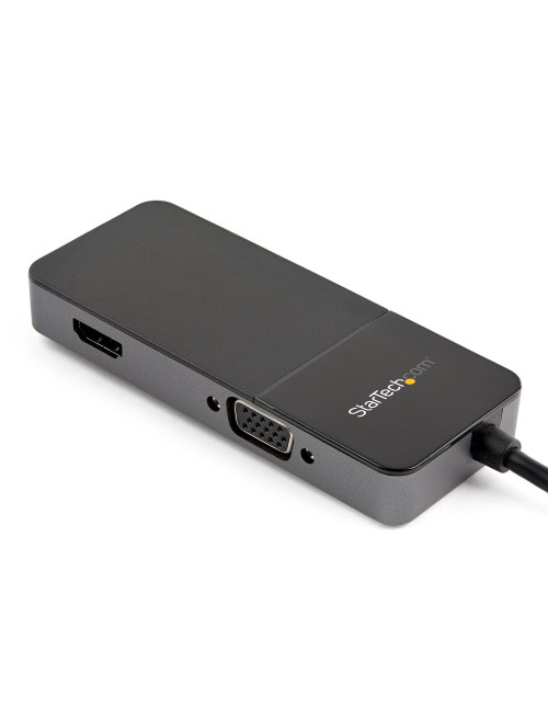 Adaptador usb tipo a a hdmi