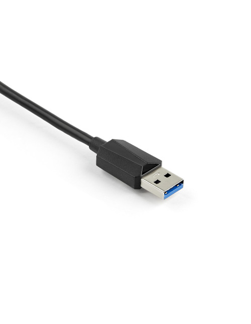 Adaptador usb tipo a a hdmi
