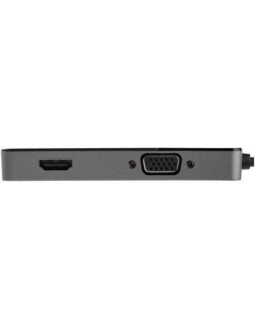 Adaptador usb tipo a a hdmi