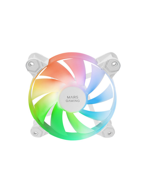 Ventilador caja mars gaming mf4a argb