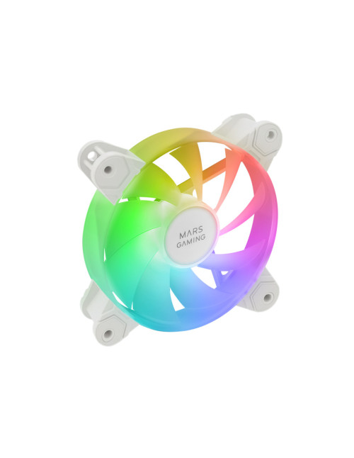 Ventilador caja mars gaming mf4a argb