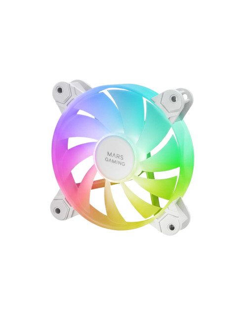 Ventilador caja mars gaming mf4a argb