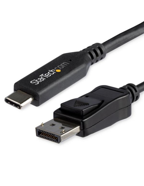 Cable usb tipo c a displayport