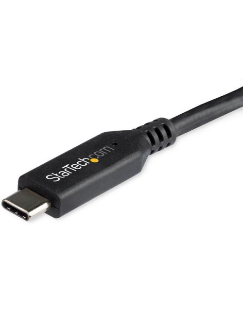 Cable usb tipo c a displayport