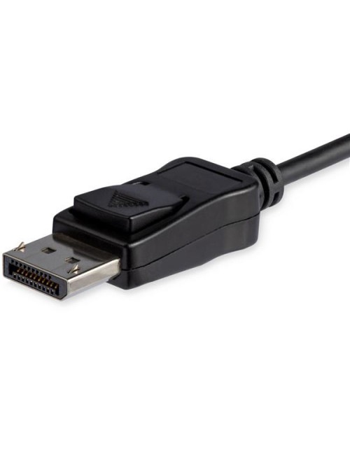 Cable usb tipo c a displayport