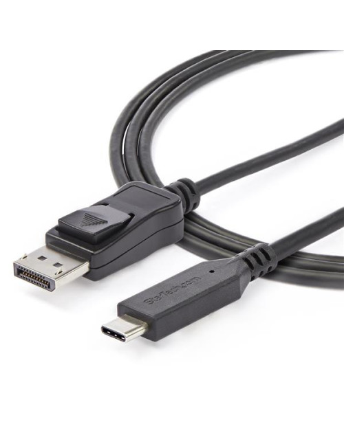 Cable usb tipo c a displayport