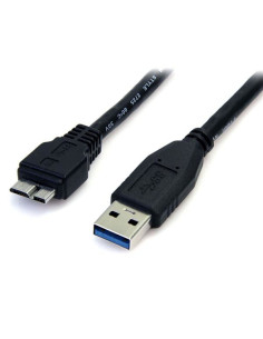 Cable micro usb tipo b a