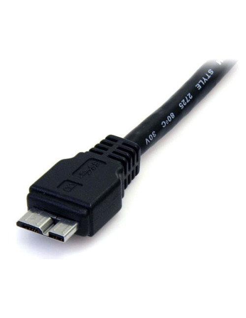 Cable micro usb tipo b a