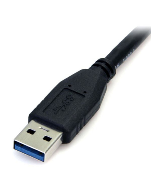 Cable micro usb tipo b a