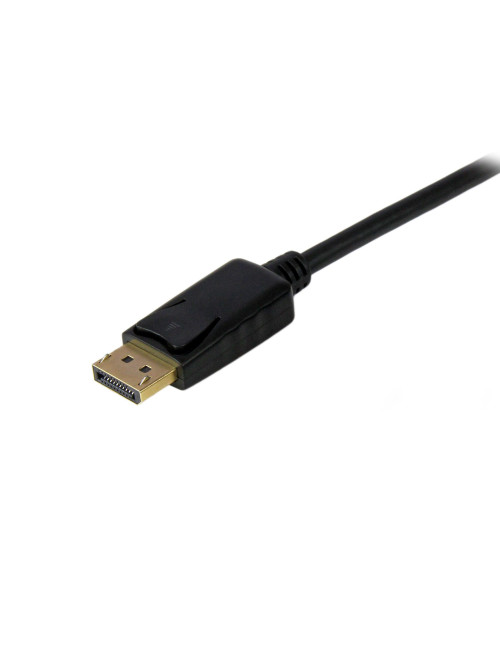 Cable displayport a vga startech 1.83m