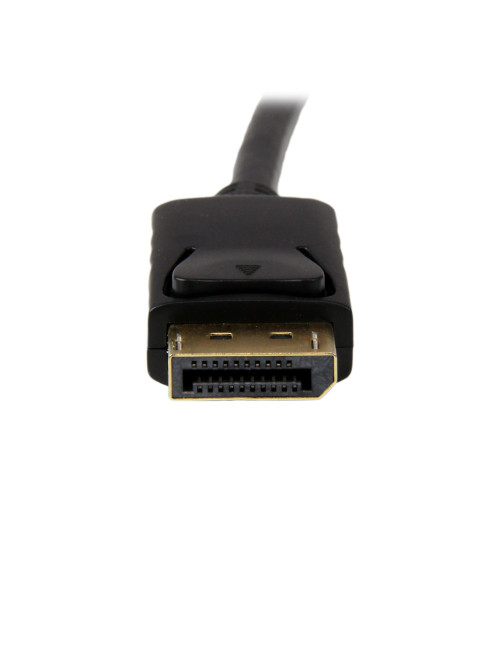 Cable displayport a vga startech 1.83m