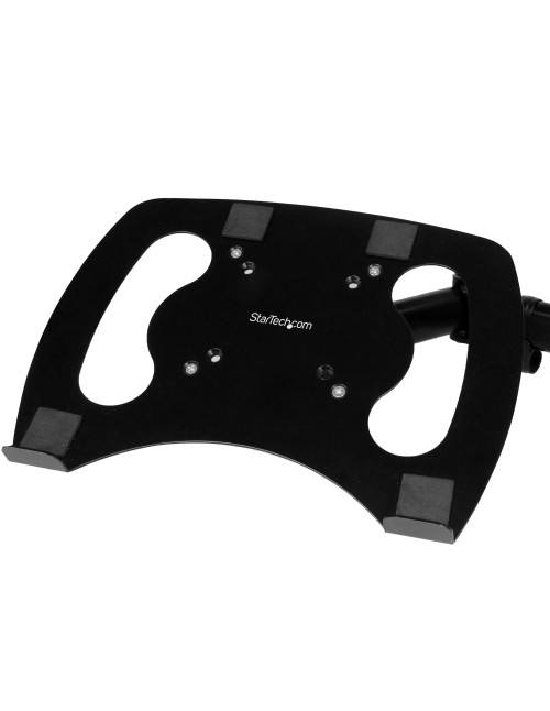 Soporte mesa startech vesa hasta 27 pulgadas