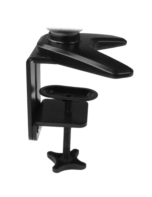 Soporte mesa startech vesa hasta 27 pulgadas