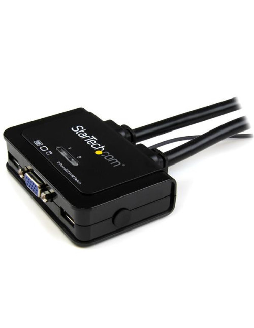 Switch kvm startech sv211usb