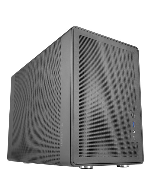 Caja ordenador mars gaming mcxpro mesh