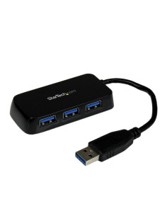 Hub startech usb tipo a 4